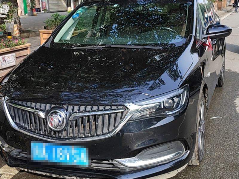小桥车
