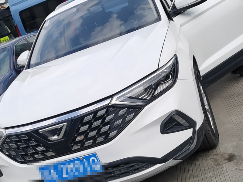 小桥车