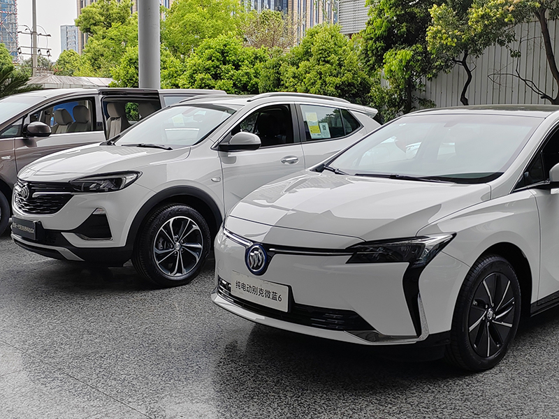 小桥车
